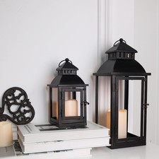 Lanterne LED Decorative da
