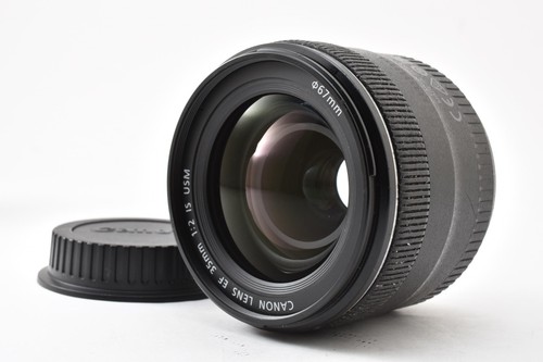 Canon 2 is usm - mm,