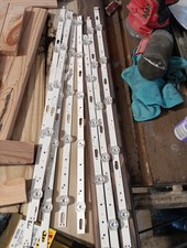 Strisce retroilluminazione led