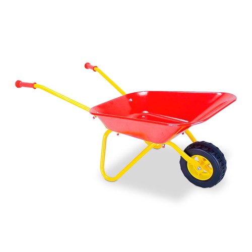 Carriola per bambini - carriola,