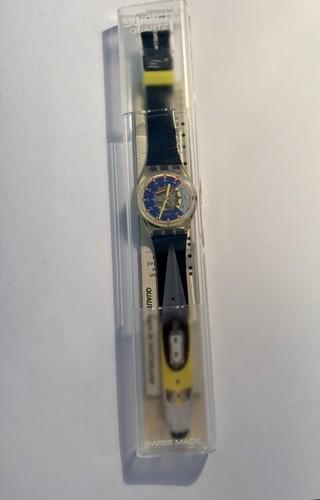 Orologio swatch eurostar - orologio,