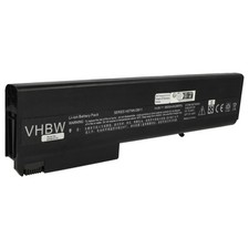 Batteria per HP NX8400 NX8420 NX9400 NW9440 NX7400 NX8200 NX8220 6600mAh 14,8V