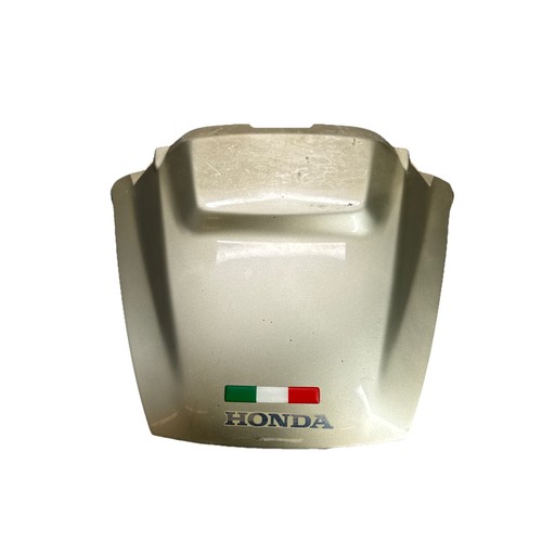 Carena codone posteriore honda - carena,