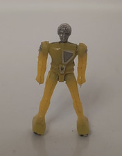 DIANAUTA GIALLO DIACLONE IL GRANDE Il GrandeRobot-Base GIG TAKARA