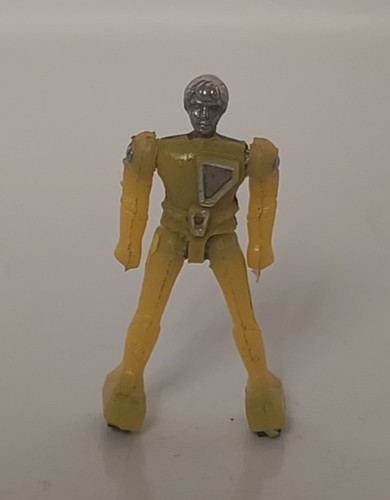 Dianauta giallo diaclone - giallo,