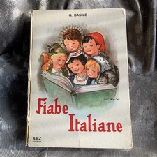 BASILE-  Fiabe italiane - AMZ