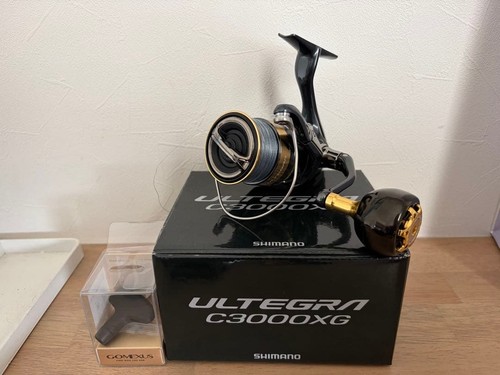 Mulinello spinning shimano - mulinello,