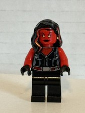 LEGO Super Heroes Red She-Hulk