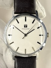 Orologio TISSOT vintage anni