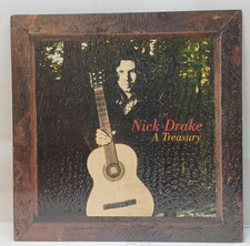 Nick drake a treasury - drake,