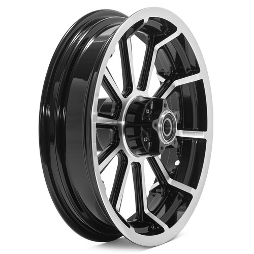 16x3 ruota anteriore wheel - ruota,