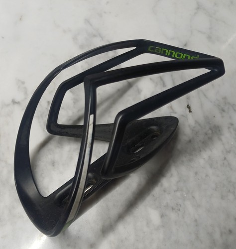 Portaborraccia cannondale - portaborraccia,