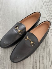 Scarpe Gucci in pelle taglia