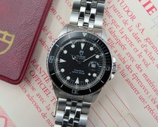 Tudor Prince Oysterdate