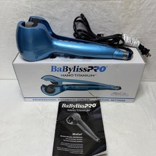 BaBylissPRO Nano Titanium