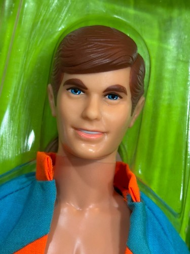 Barbie 1969 nuova - , bambola