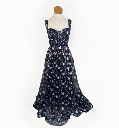 Maxi abito lulus gala - gala, invite