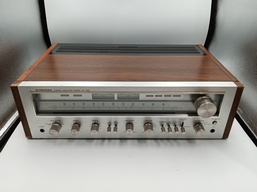 Pioneer 750 ricevitore - pioneer,