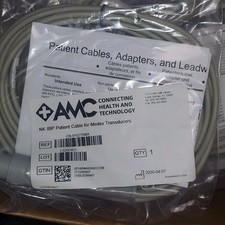 Cavo paziente AMC NK IBP per