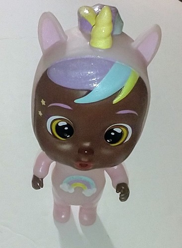 Cry babies magic tears figure - cry,