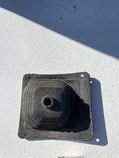 CUFFIA NERA LEVA CAMBIO MARCE COPERTURA IN GOMMA SUZUKI SAMURAI SANTANA SJ413