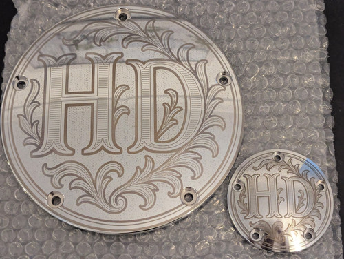 Cover derby personalizzata - cover,