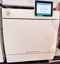 Autoclave Melag Vacuklav 44 B+
