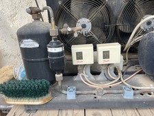 Cella Congelatore Negativa