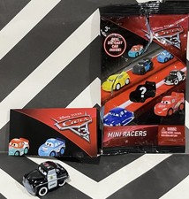 Rara auto da sceriffo pista