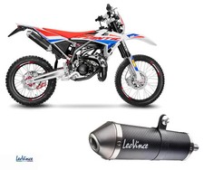 Exhausts Leovince Approved