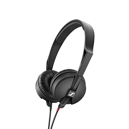 Sennheiser light cuffie - hd,