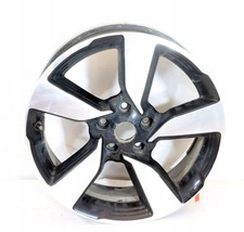 1 cerchio in lega 18 pollici