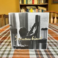 HARRY BERTOIA Sonambient Complete Collection 11-CD BOX SET 2015