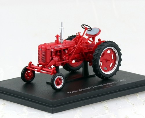 Cormick farmall super - farmall,