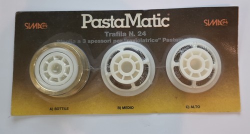 Pastamatic mx700 attacco per - pastamatic,