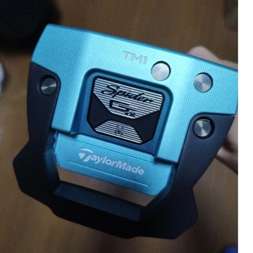 Taylormade spider blu - spider,