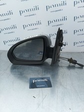 Specchietto retrovisore