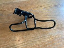 Fissaggio pedana poggiapiedi Kawasaki W800 (2019)