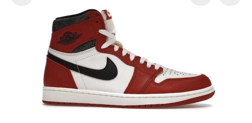 Air jordan retro high og - 1,