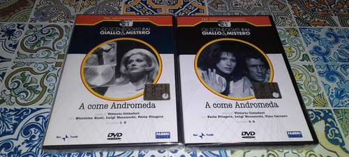 Sceneggiati rai dvd - 2,