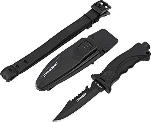 Cressi skorpion black - cressi, skorpion,