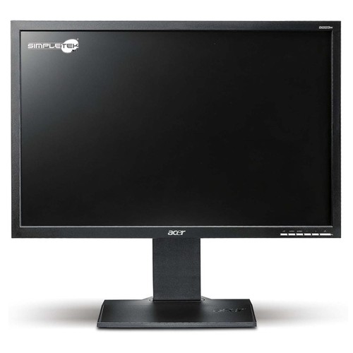 Acer b223w 10 schermo - acer, 22"