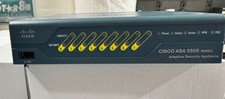 Firewall Cisco ASA 5505 SERIES CON ALIMENTATORE