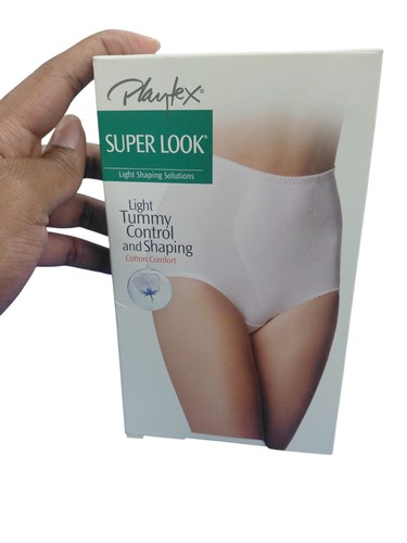 Slip vintage playtex super - vintage,