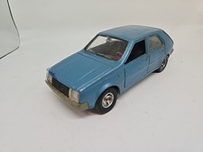 Macchinina vintage Burago  -