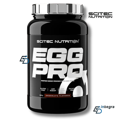 Scitec egg pro 900 - pro, g