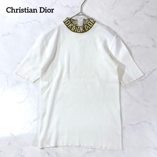 Maglia christian dior - maglia,