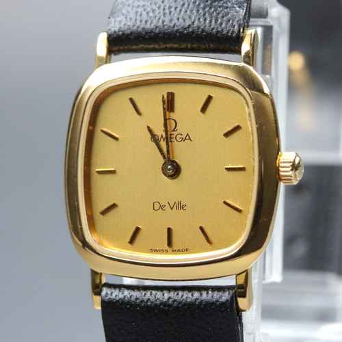 Quasi come nuovo orologio da - nuovo],