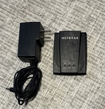 Netgear WNCE2001 Adattatore
