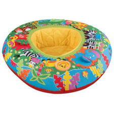 Galt Playset Anello Gioco